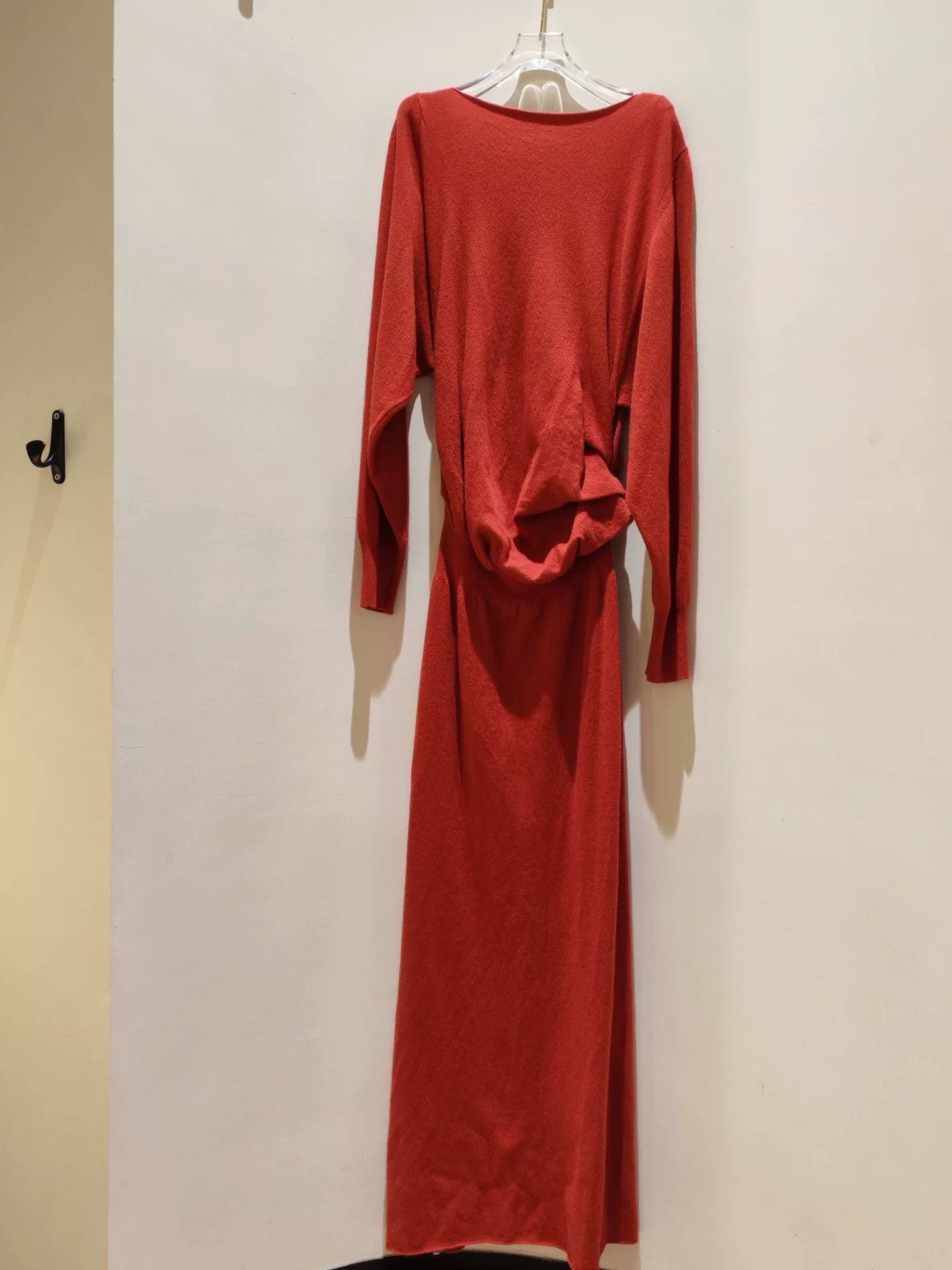 Jacquemus JACQUEMUS Design Dress Size 34 Size XXS / US 00 / IT 34 - 2 Thumbnail