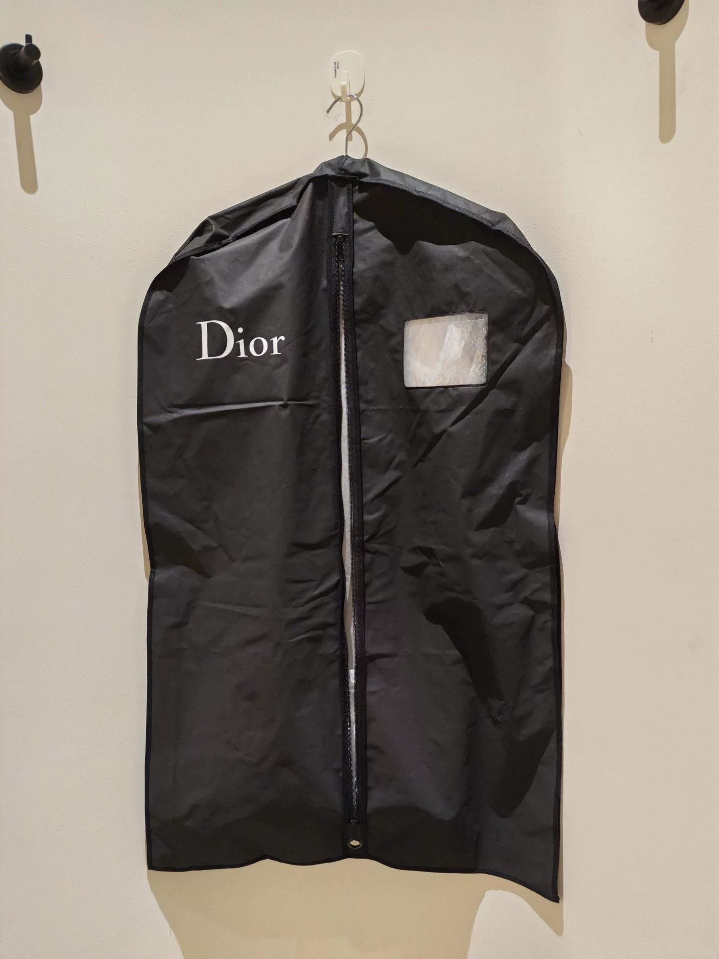 Dior Dior White Sleeveless Dress Size XS / US 0-2 / IT 36-38 - 9 Thumbnail