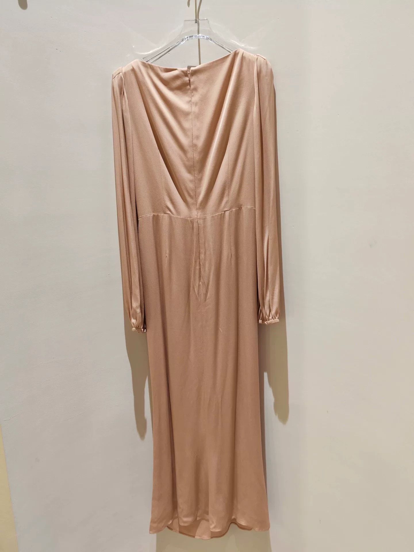 Alexander McQueen Alexander McQueen Dress Size 42 Size M / US 6-8 / IT 42-44 - 2 Thumbnail