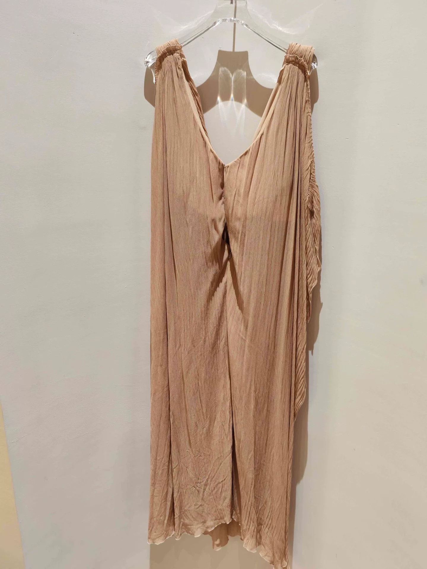 Chloe Chloe Women's Dress Size 36 Size XS / US 0-2 / IT 36-38 - 2 Thumbnail