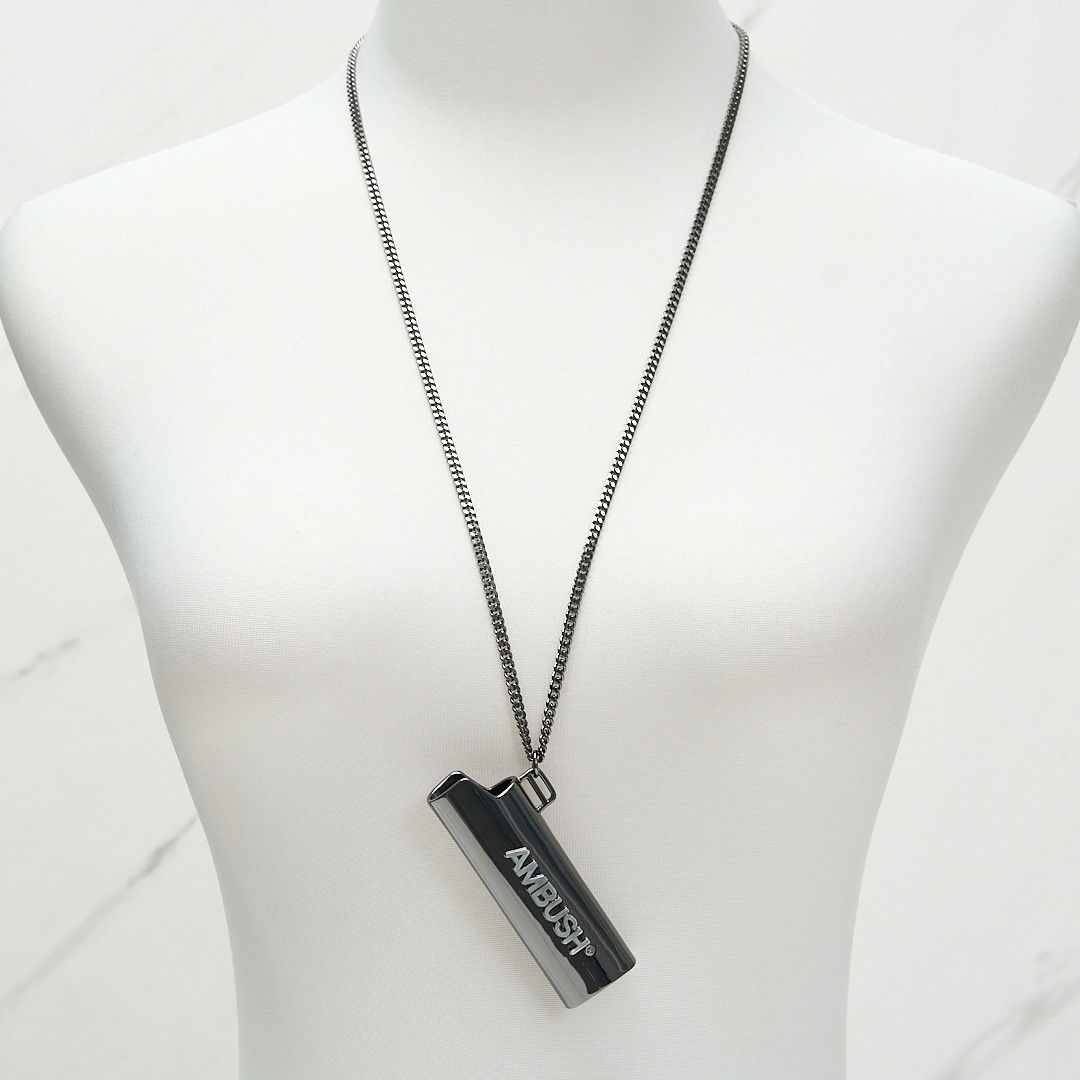 Ambush Design Ambush Lighter Case Necklace Size ONE SIZE - 3 Thumbnail