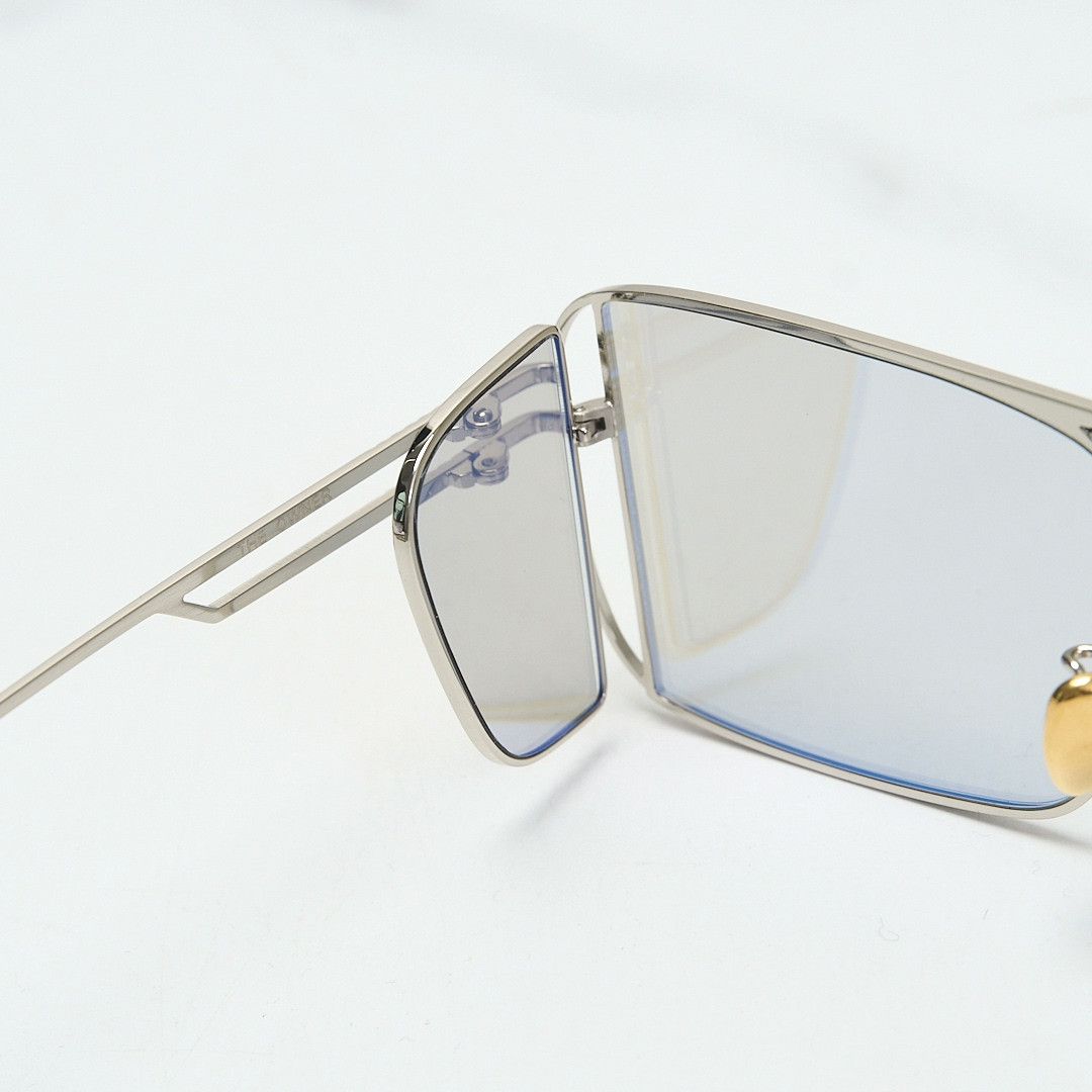 Owner Operator THE OWNER Men's Square Sunglasses Size ONE SIZE - 4 Thumbnail
