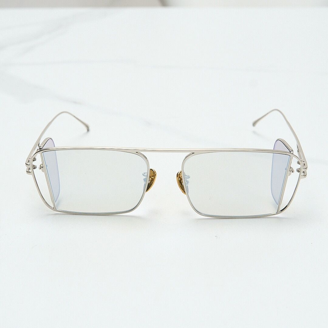 Owner Operator THE OWNER Men's Square Sunglasses Size ONE SIZE - 2 Thumbnail