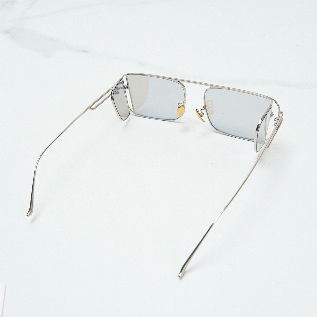Owner Operator THE OWNER Men's Square Sunglasses Size ONE SIZE - 3 Thumbnail