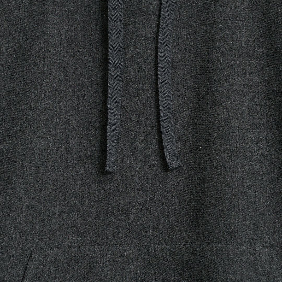 AMI Ami Paris Men's Oversize Hoodie Size US M / EU 48-50 / 2 - 3 Thumbnail