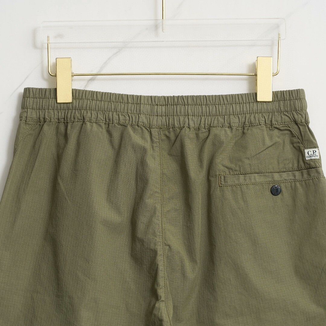 C.P. Company C.P. Company Men's Cargo Shorts Size US 30 / EU 46 - 5 Thumbnail