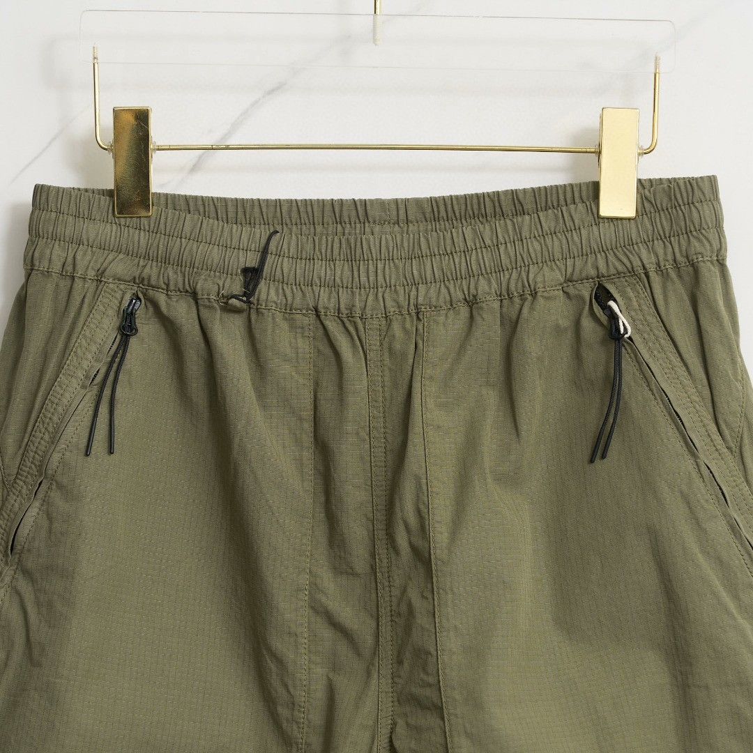 C.P. Company C.P. Company Men's Cargo Shorts Size US 30 / EU 46 - 2 Thumbnail