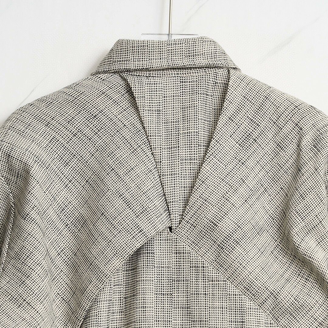 Grant Stone Cornerstone Men's Classic Loose Jacket Size US S / EU 44-46 / 1 - 4 Thumbnail