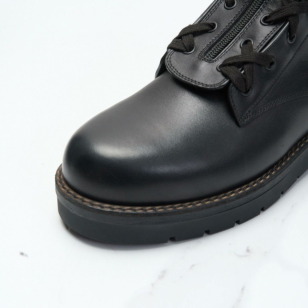 Valentino Valentino Men's Classic Martin Boots Size US 9.5 / EU 42-43 - 4 Thumbnail