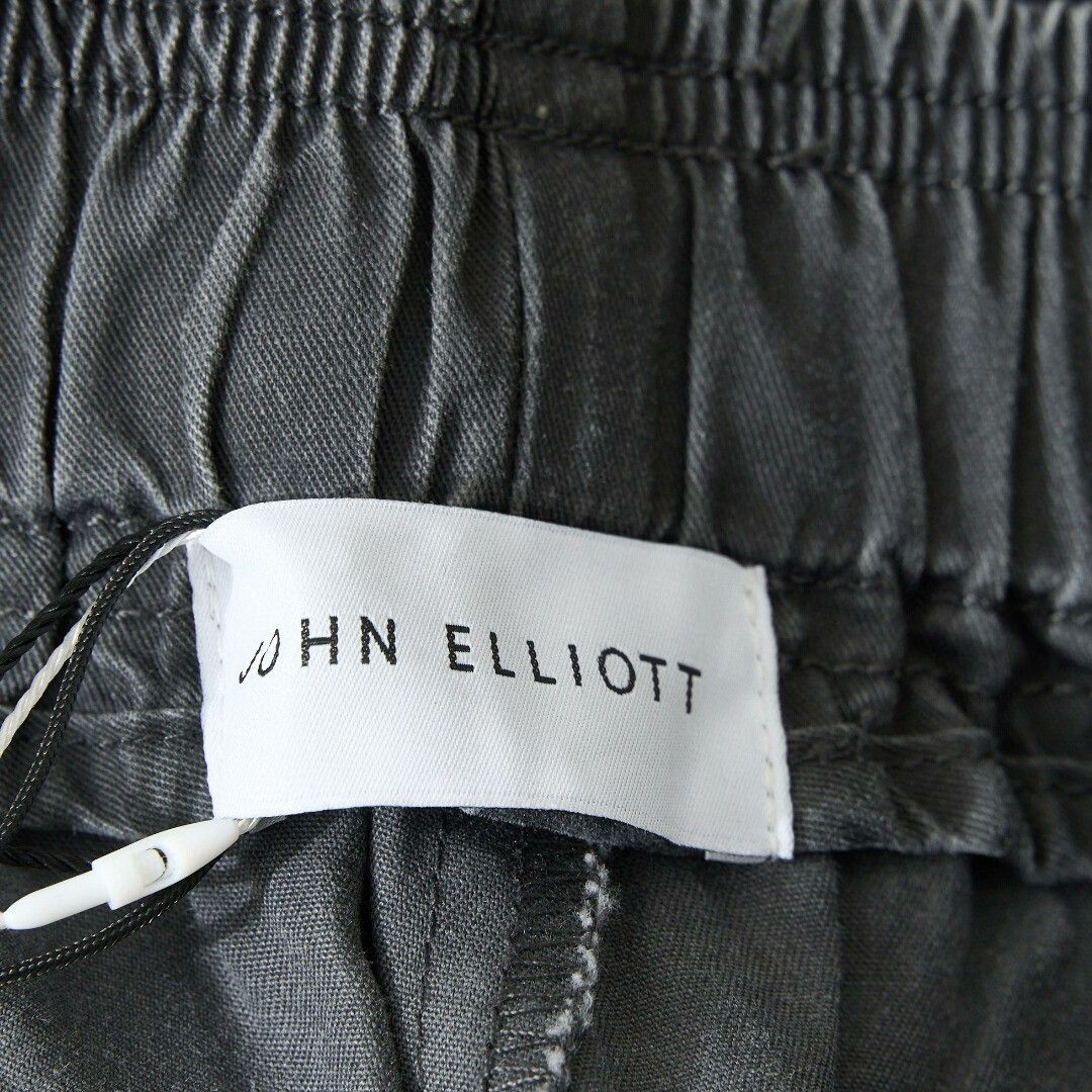 John Elliott John Elliott Men's Straight Cargo Shorts Size US 26 / EU 42 - 6 Thumbnail