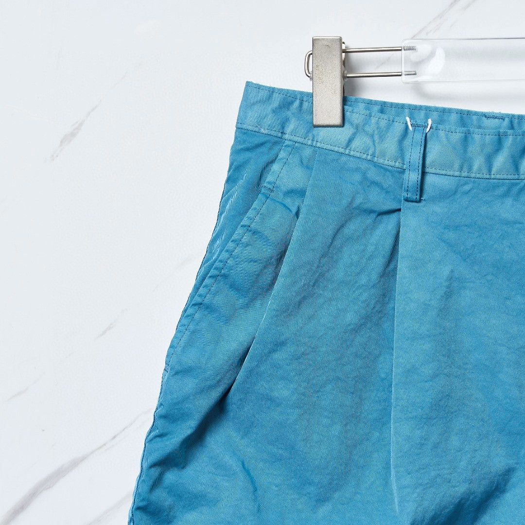 Kolor Kolor Men's Casual Denim Shorts Size US 32 / EU 48 - 2 Thumbnail