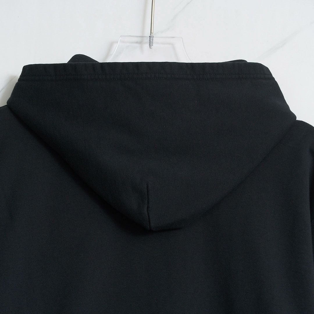Balenciaga Balenciaga Men's Cartoon Hoodie Size US S / EU 44-46 / 1 - 6 Thumbnail