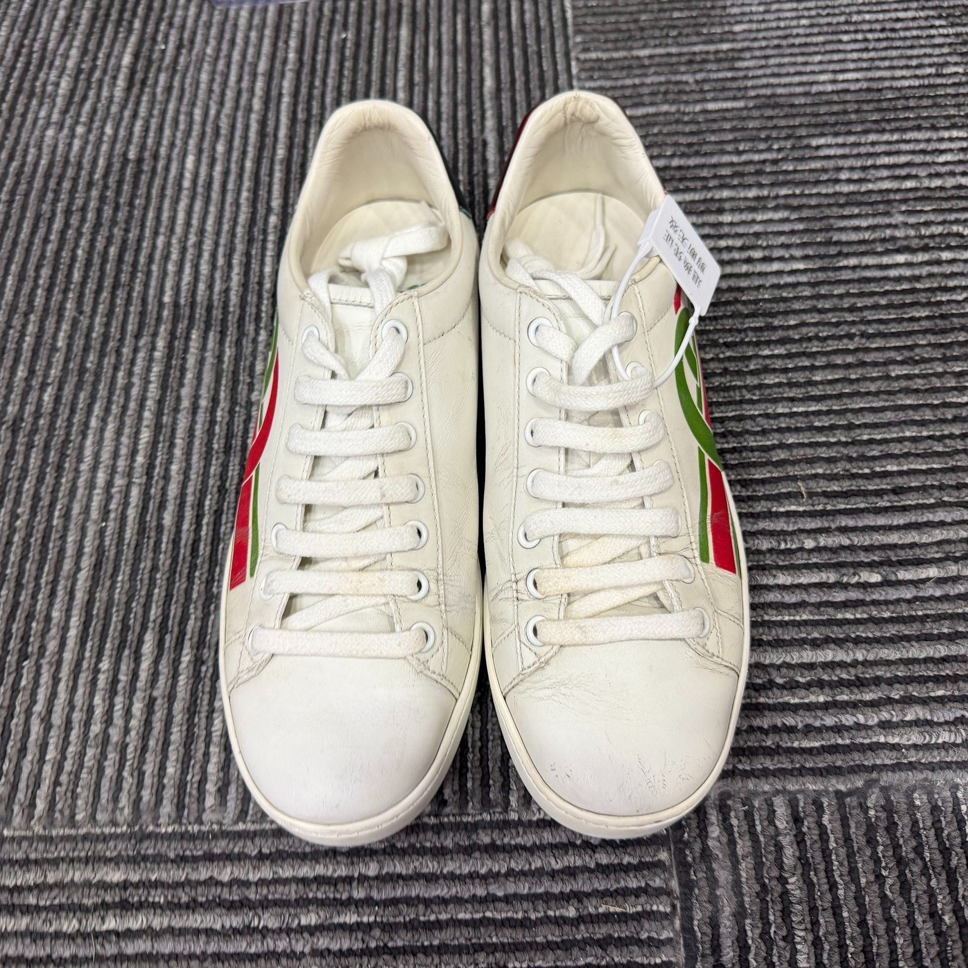 Gucci Gucci Lowtop Sneakers 5.5 Men Size US 5.5 / EU 38 - 4 Thumbnail
