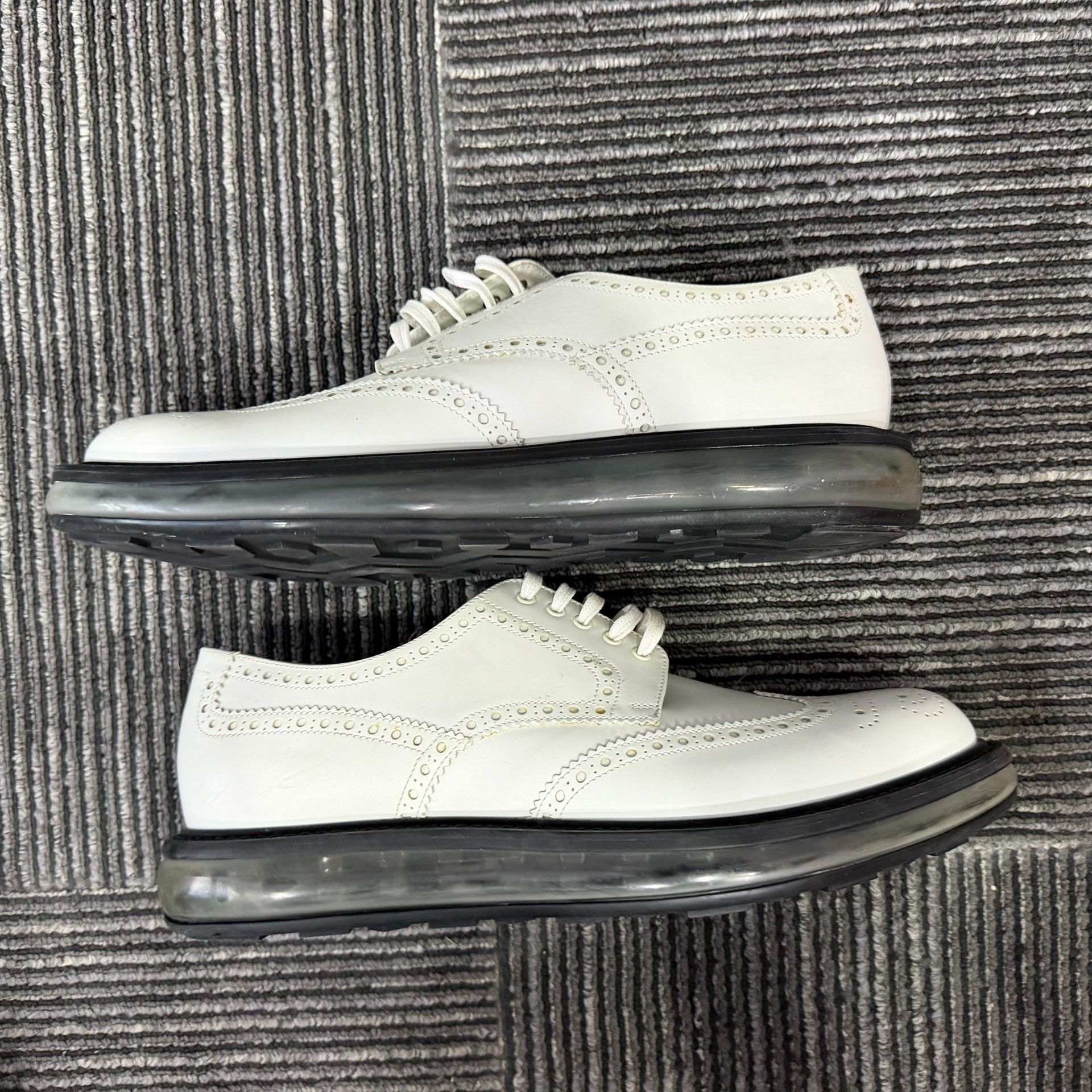Prada Prada Casual Lowtop Sneakers 9 Men Size US 9 / EU 42 - 4 Thumbnail