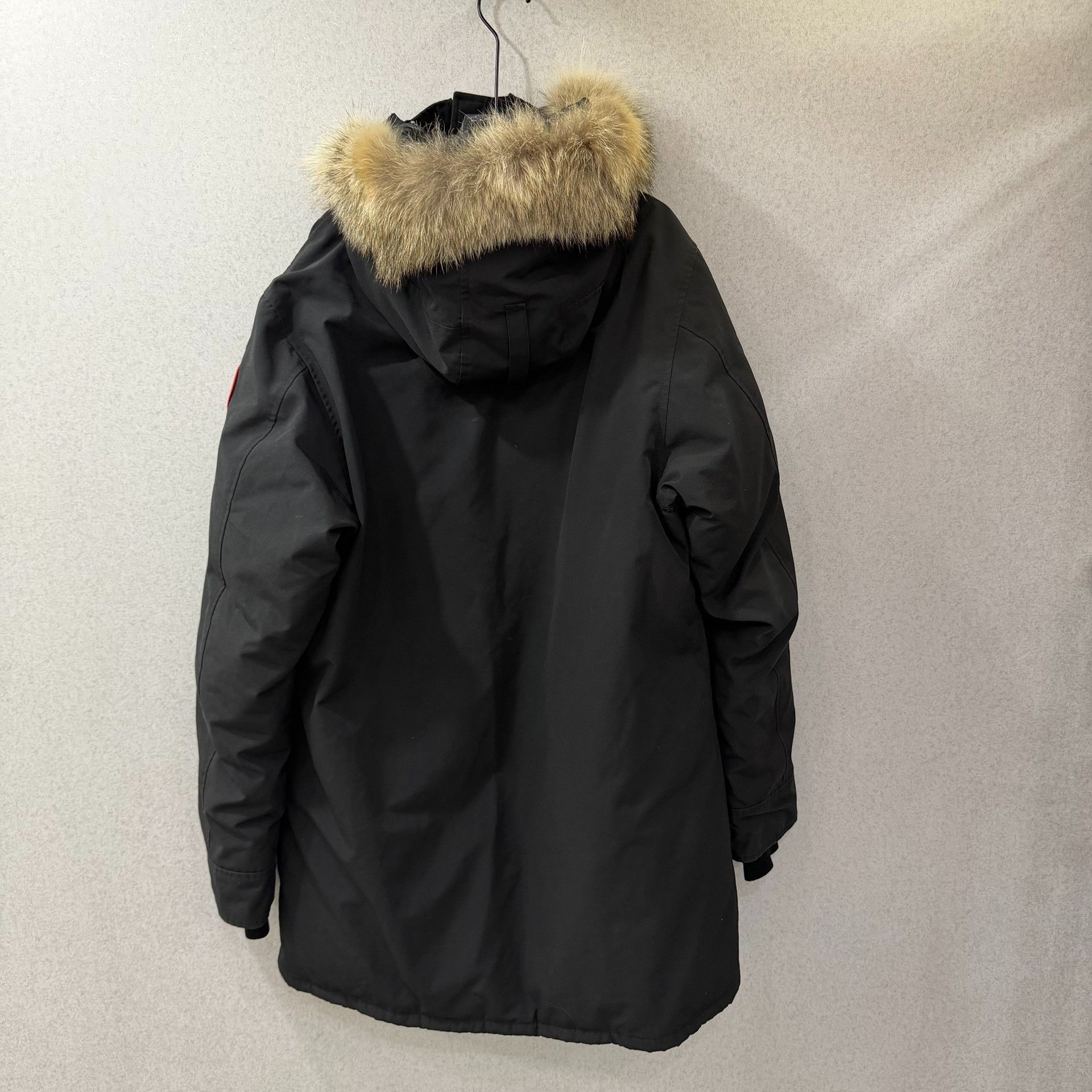Canada Goose Canada Goose Down Heavy Coat l Men Size US L / EU 52-54 / 3 - 2 Thumbnail