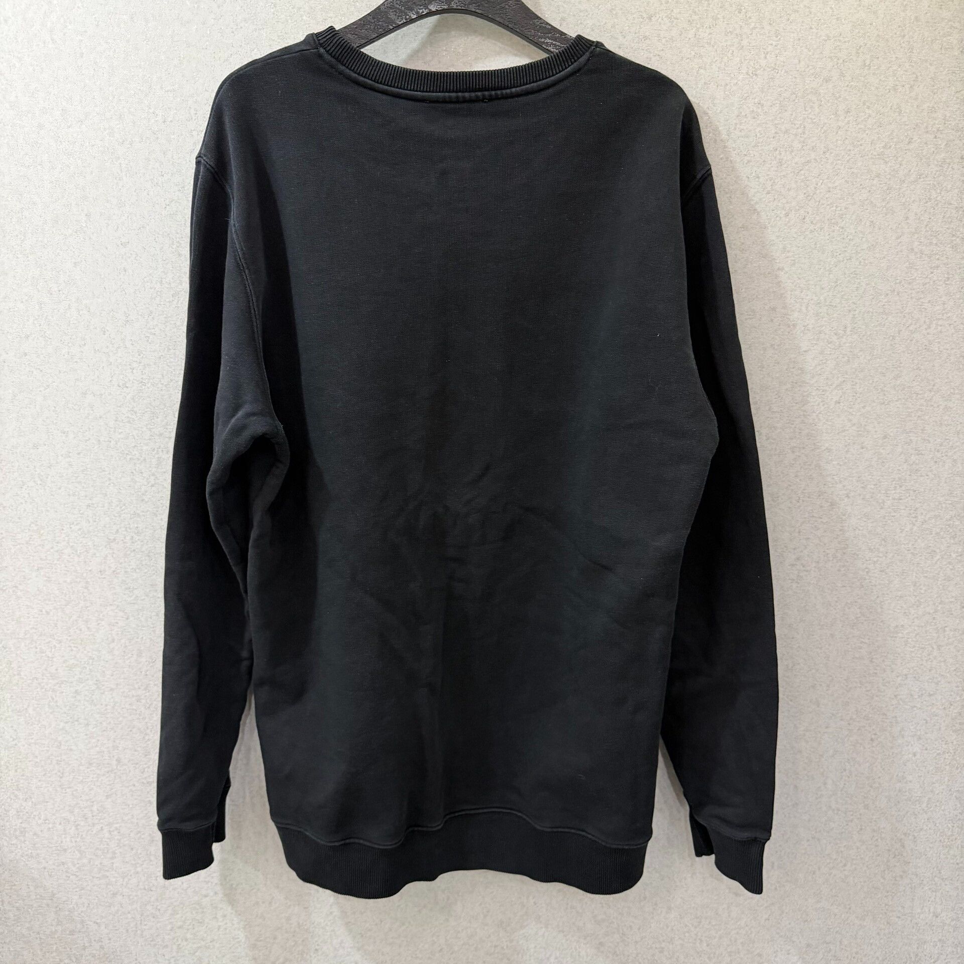 Givenchy Givenchy Retro Graphic Hoodie xs Men Size US XS / EU 42 / 0 - 2 Thumbnail