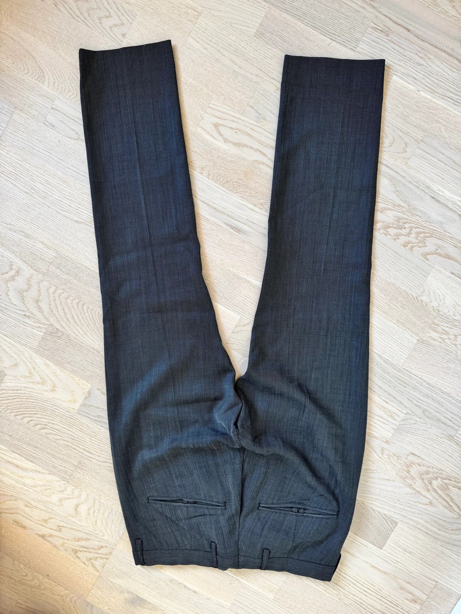 Hope Hope Blazer Size 36R - 6 Thumbnail