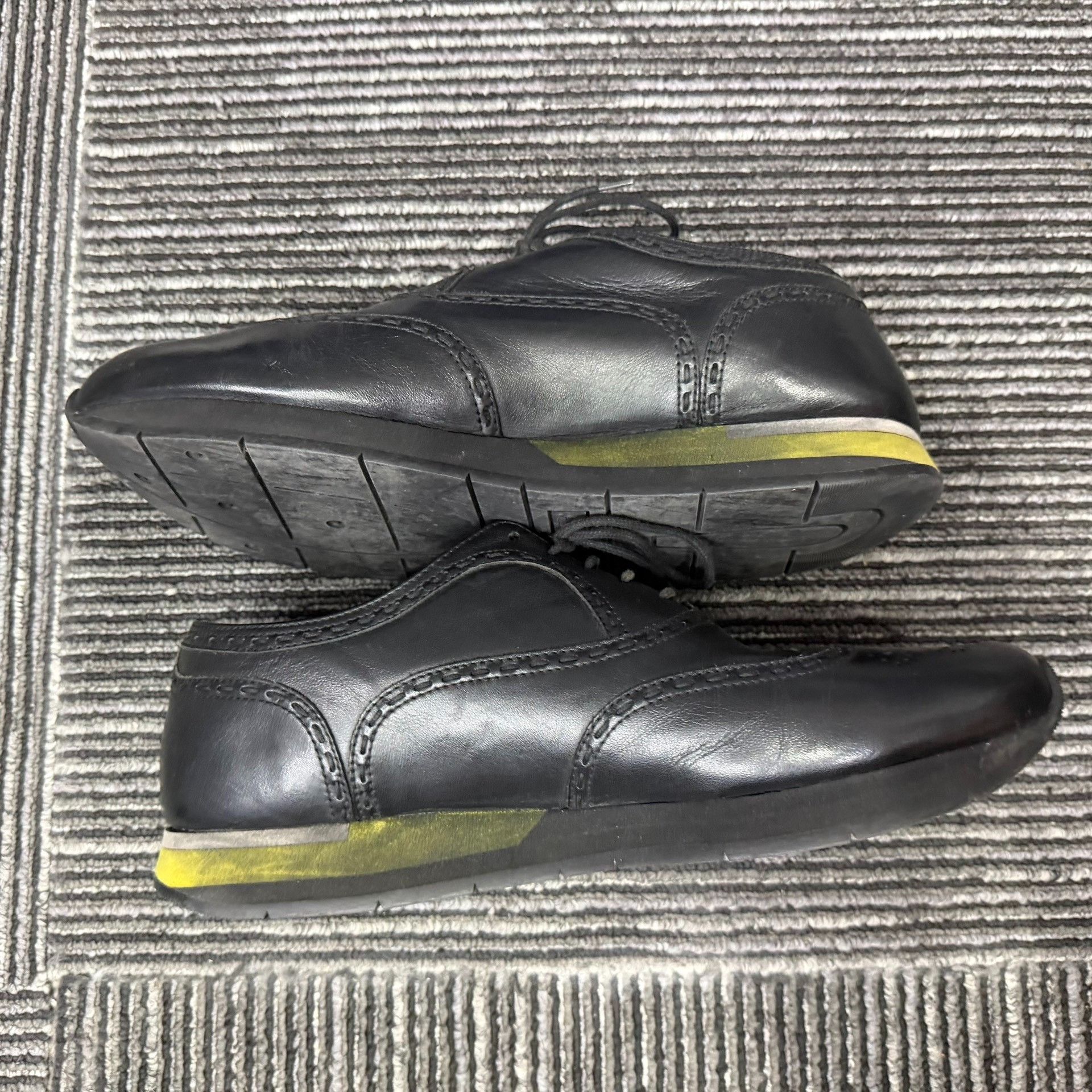 Bottega Veneta Bottega Veneta Lowtop Sneakers 8 Men Size US 8 / EU 41 - 3 Thumbnail