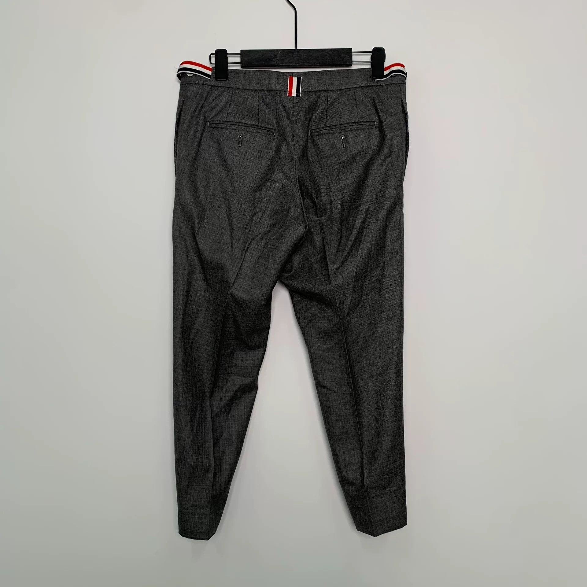 Thom Browne Thom Browne Brown Suit 40r Men Size 40R - 4 Thumbnail