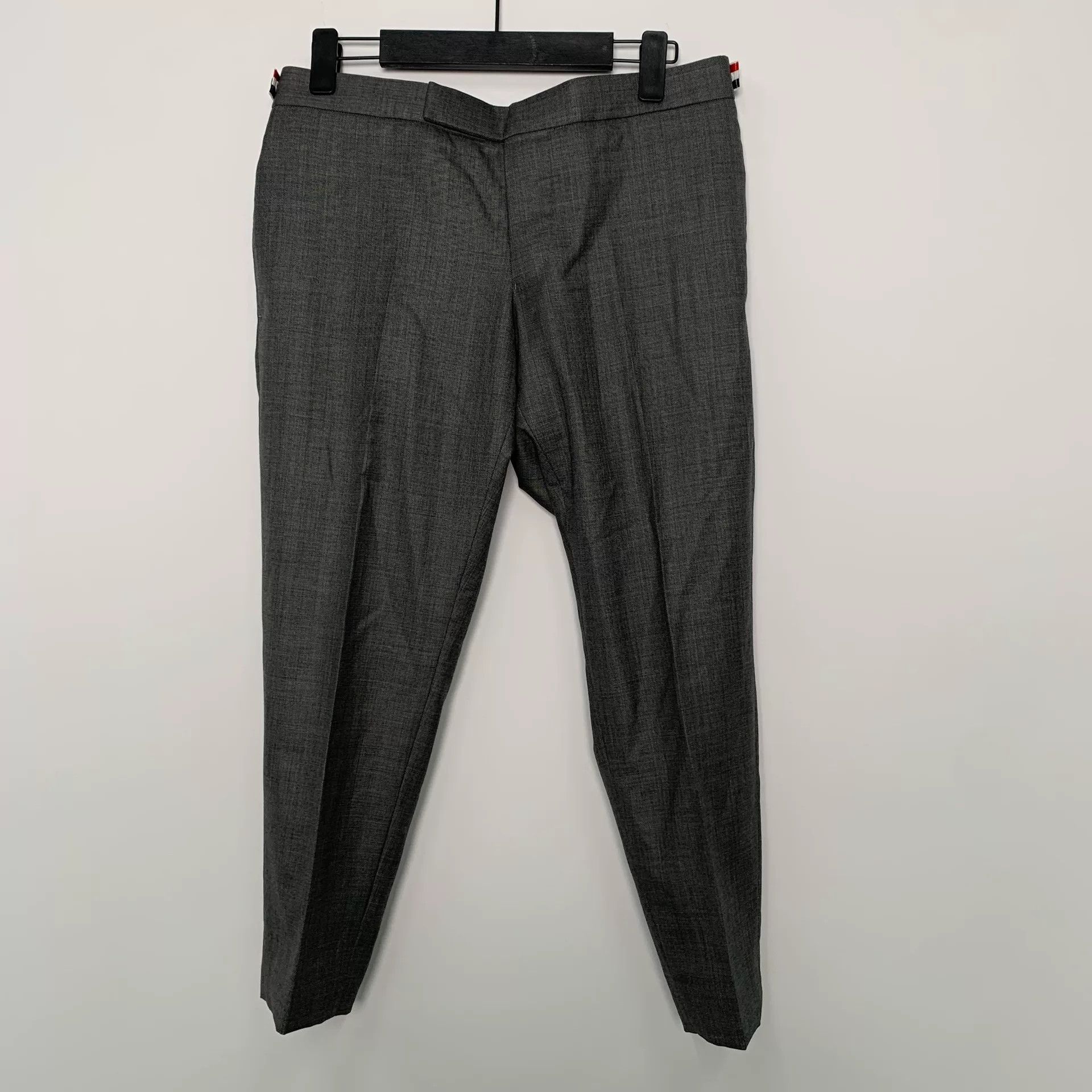 Thom Browne Thom Browne Brown Suit 40r Men Size 40R - 3 Thumbnail
