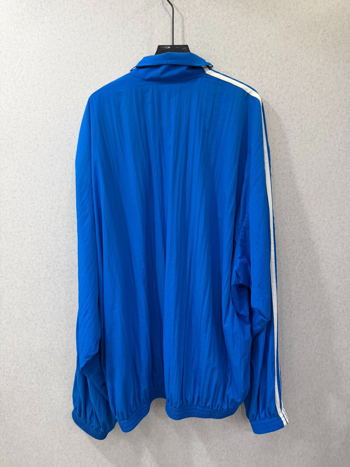 Adidas Adidas Collab Blue Light Jacket l Men Size US L / EU 52-54 / 3 - 2 Thumbnail