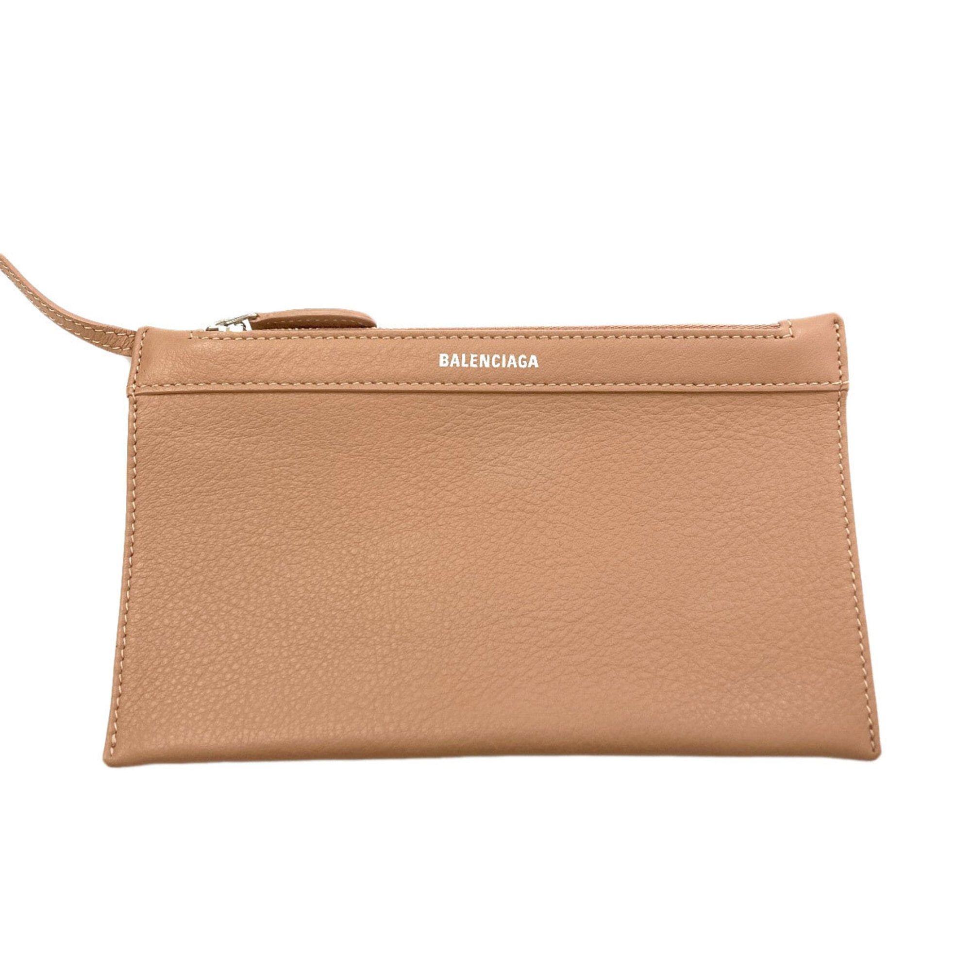 Balenciaga Balenciaga 581292 Navy Cabas S Handbag Calfskin Women's BALENCIAGA Size ONE SIZE - 8 Thumbnail