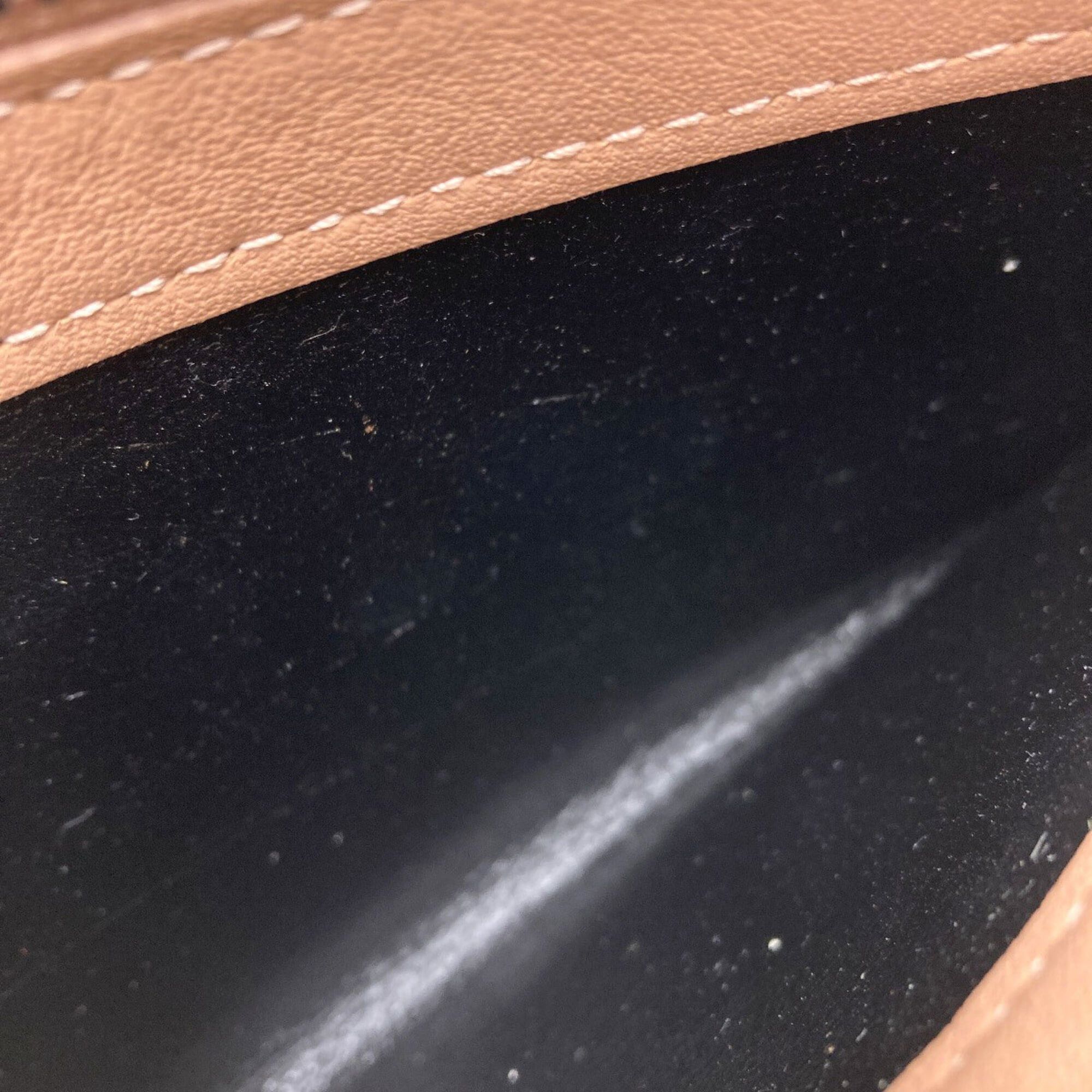 Balenciaga Balenciaga 581292 Navy Cabas S Handbag Calfskin Women's BALENCIAGA Size ONE SIZE - 12 Thumbnail