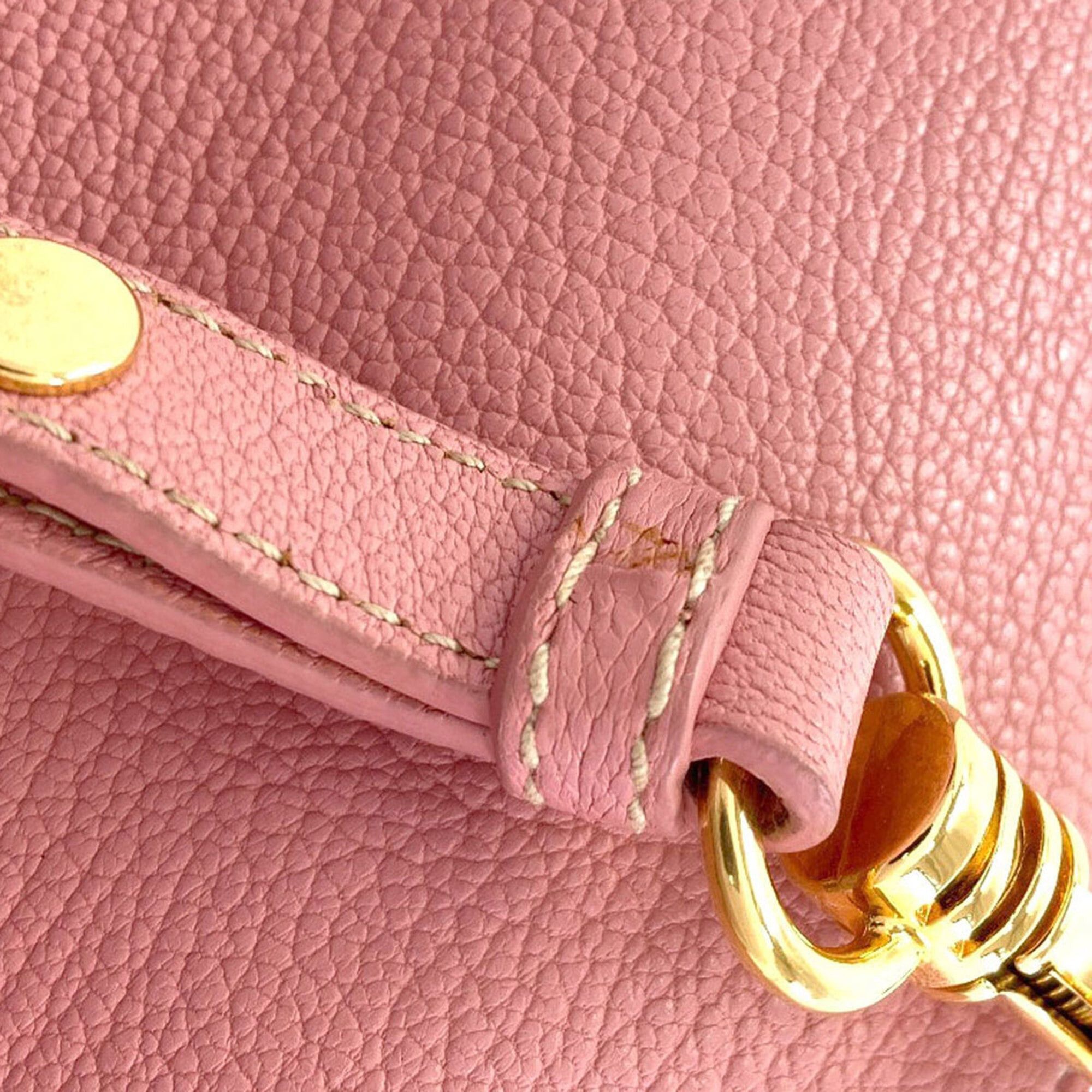 Miu Miu Miu Miu Miu Madras 2-Way Leather Handbag for Women Size ONE SIZE - 20 Thumbnail