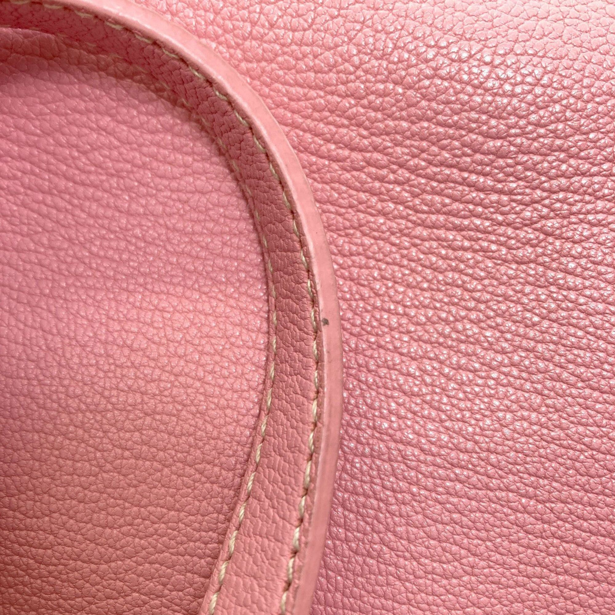 Miu Miu Miu Miu Miu Madras 2-Way Leather Handbag for Women Size ONE SIZE - 19 Thumbnail