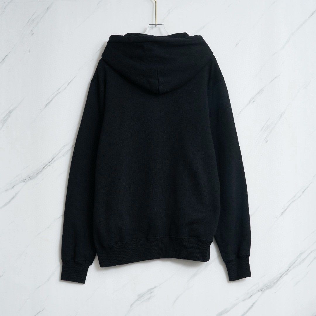 Undercover Undercover Men's Art Print Hoodie Size US M / EU 48-50 / 2 - 5 Thumbnail