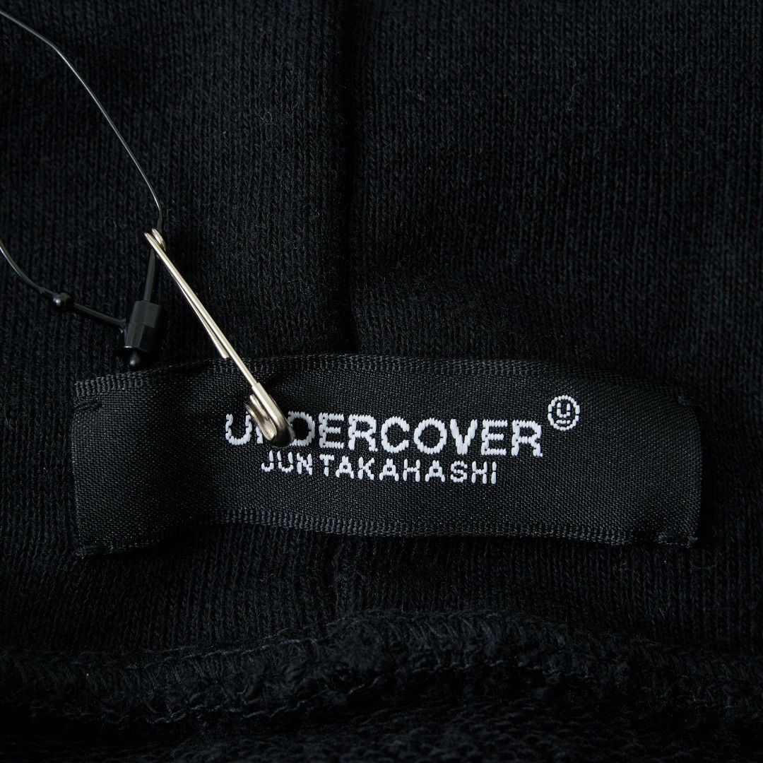 Undercover Undercover Men's Art Print Hoodie Size US M / EU 48-50 / 2 - 6 Thumbnail
