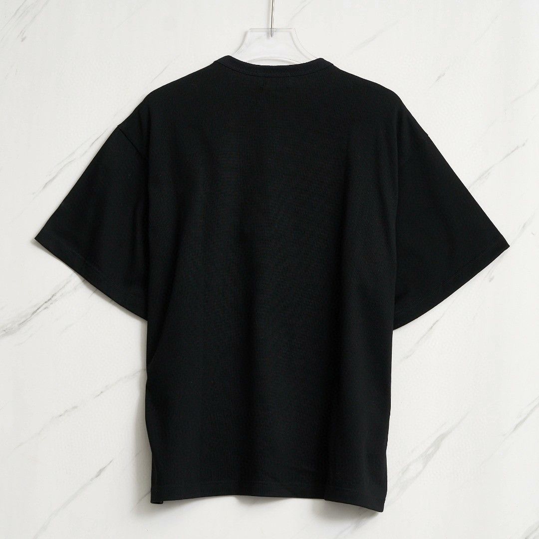 Kolor Kolor Men's Letter Print T-Shirt Size US M / EU 48-50 / 2 - 6 Thumbnail