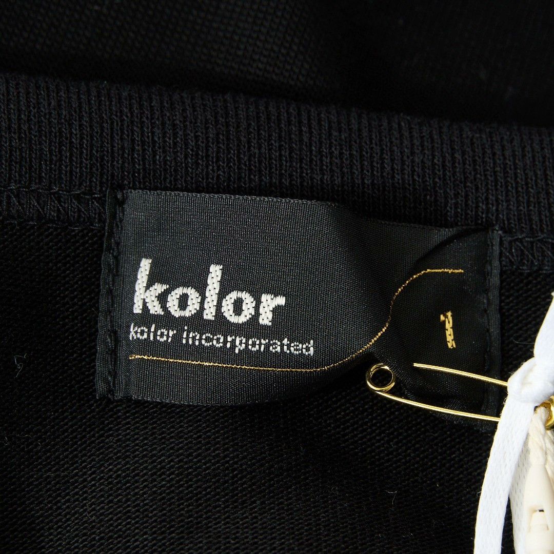 Kolor Kolor Men's Letter Print T-Shirt Size US M / EU 48-50 / 2 - 7 Thumbnail