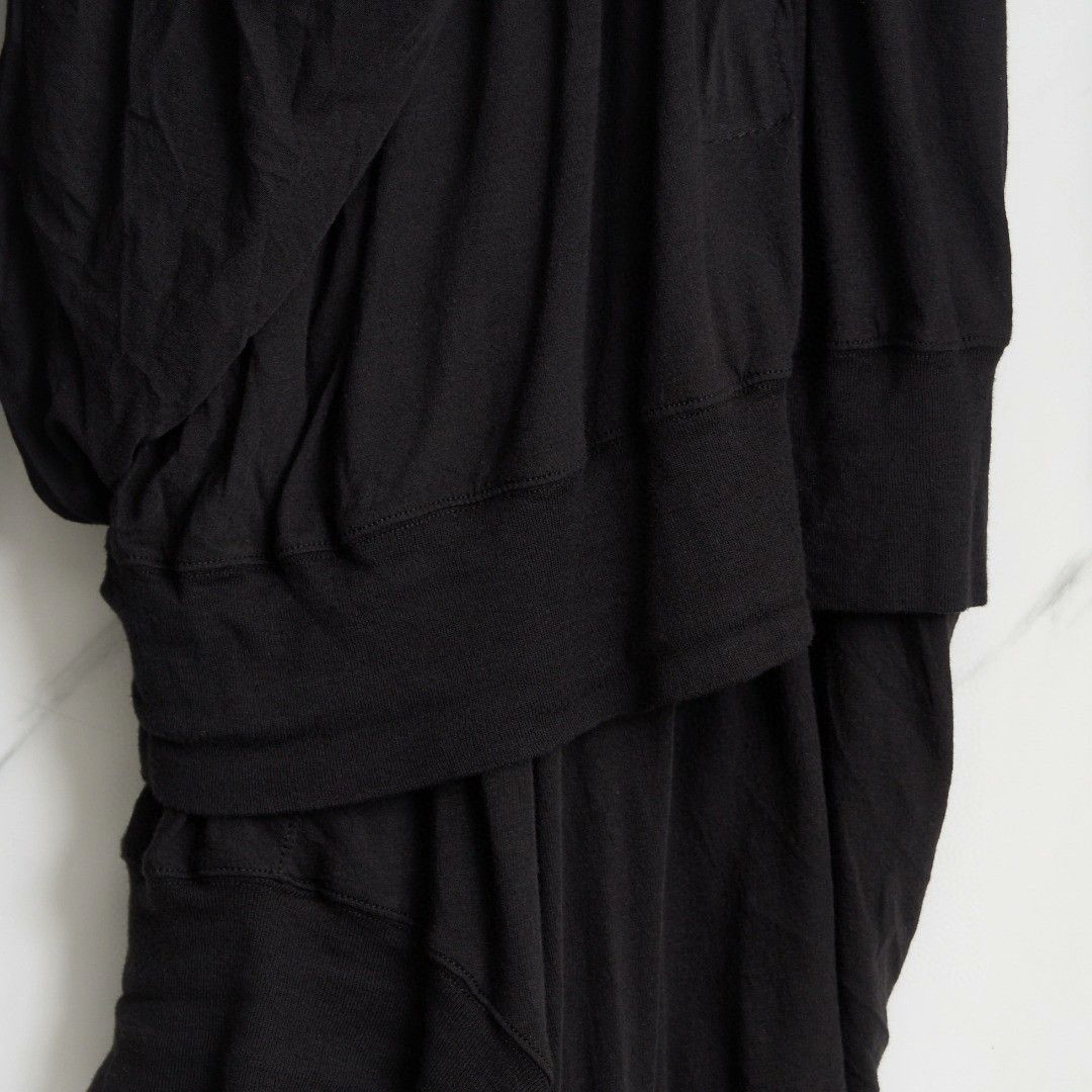 Rick Owens Rick Owens Men's Designer Top Size US XS / EU 42 / 0 - 4 Thumbnail
