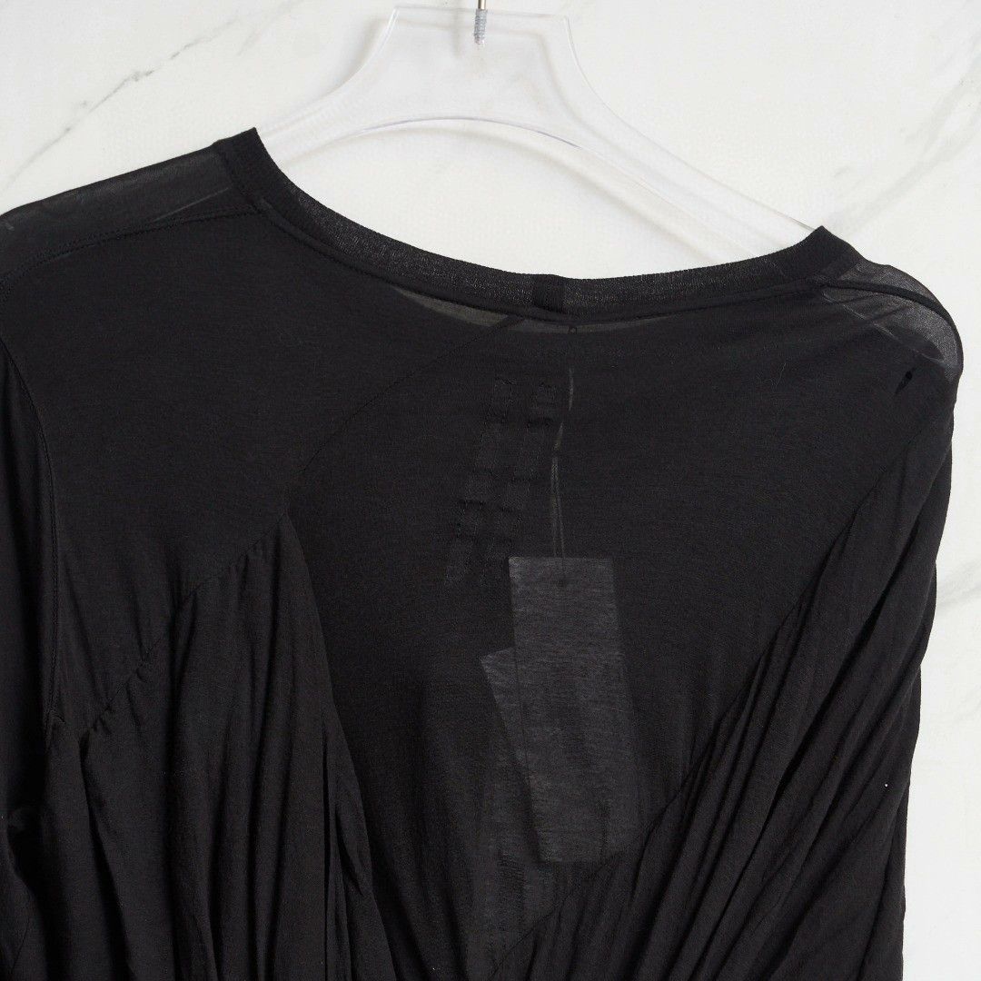 Rick Owens Rick Owens Men's Designer Top Size US XS / EU 42 / 0 - 6 Thumbnail