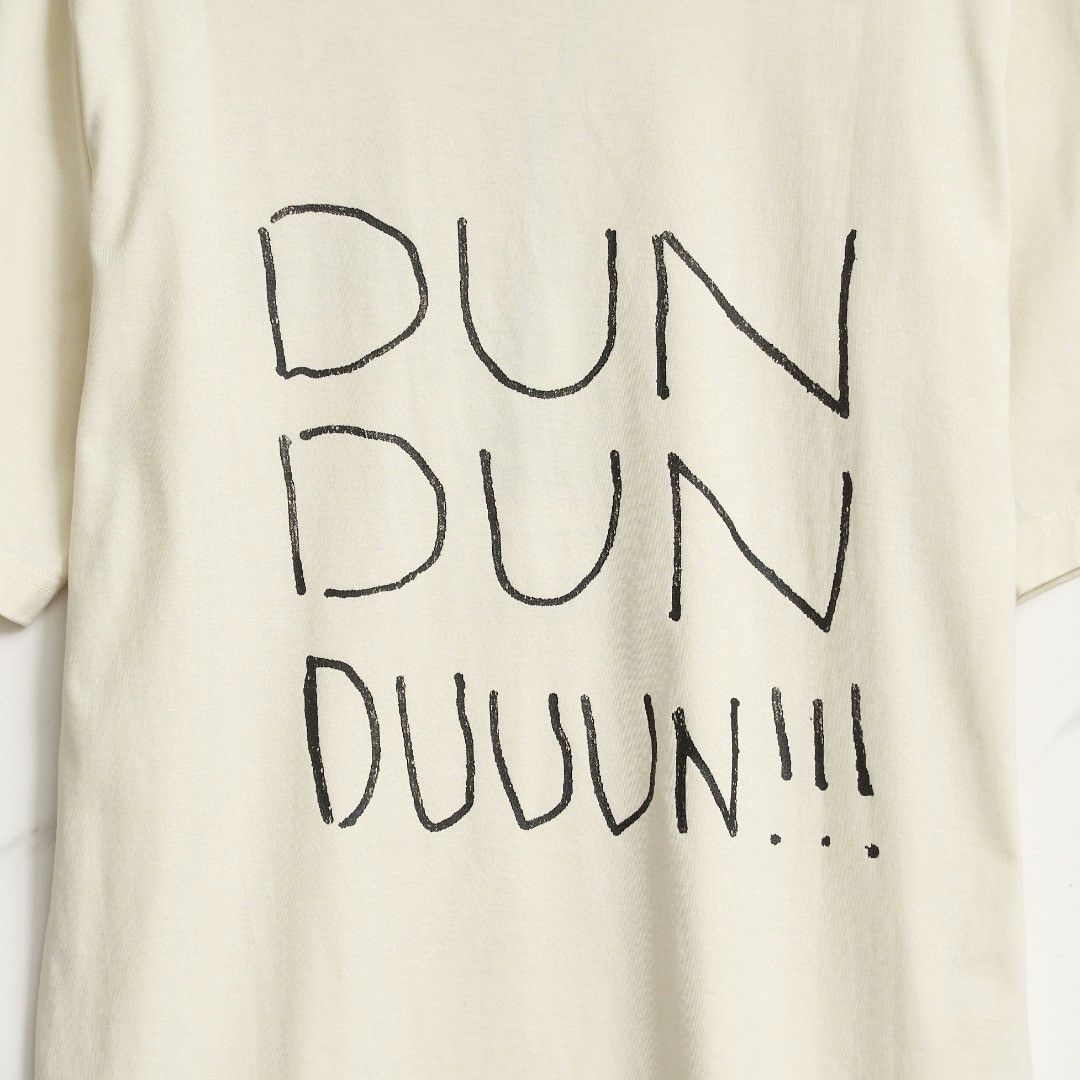 Song For The Mute Song for the Mute Men's Printed T-Shirt Size US M / EU 48-50 / 2 - 6 Thumbnail