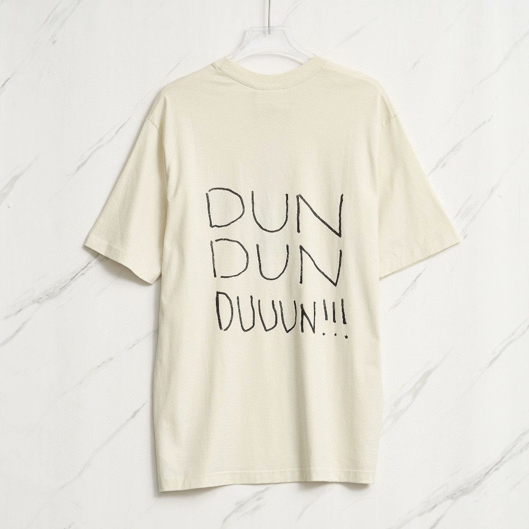 Song For The Mute Song for the Mute Men's Printed T-Shirt Size US M / EU 48-50 / 2 - 5 Thumbnail
