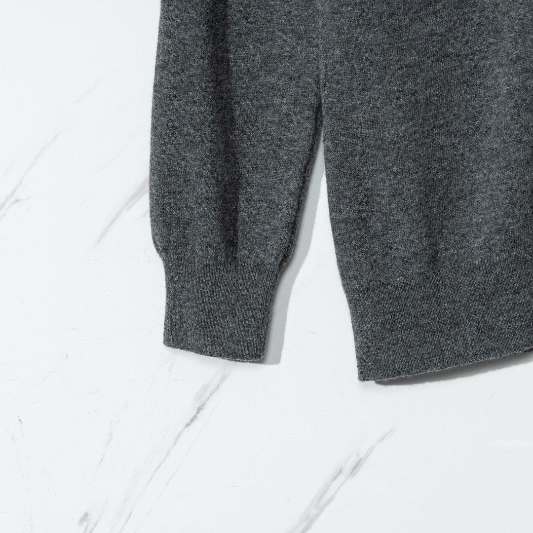 Comme des Garcons Comme des Garçons Men's Knit Cardigan Size US S / EU 44-46 / 1 - 3 Thumbnail