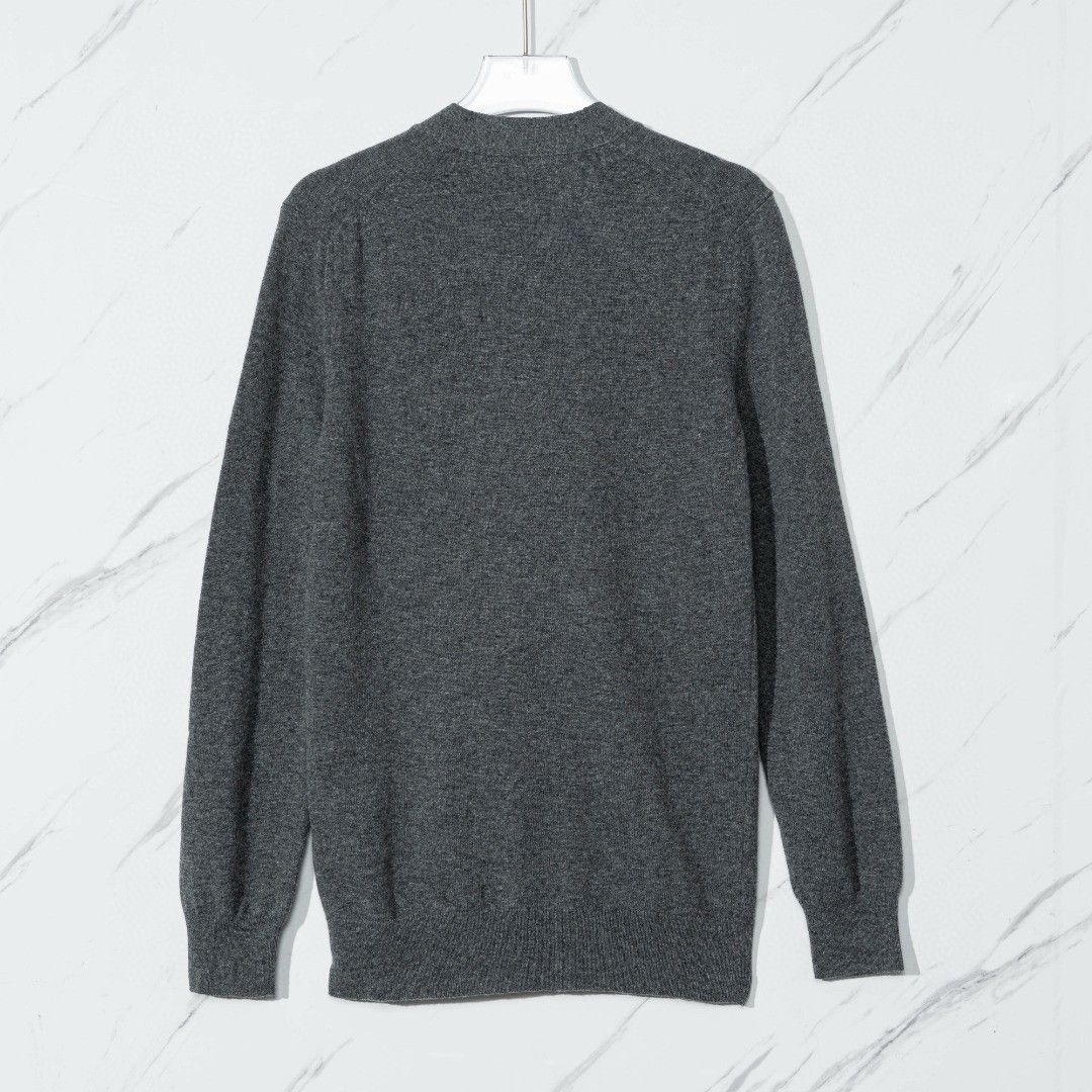 Comme des Garcons Comme des Garçons Men's Knit Cardigan Size US S / EU 44-46 / 1 - 4 Thumbnail