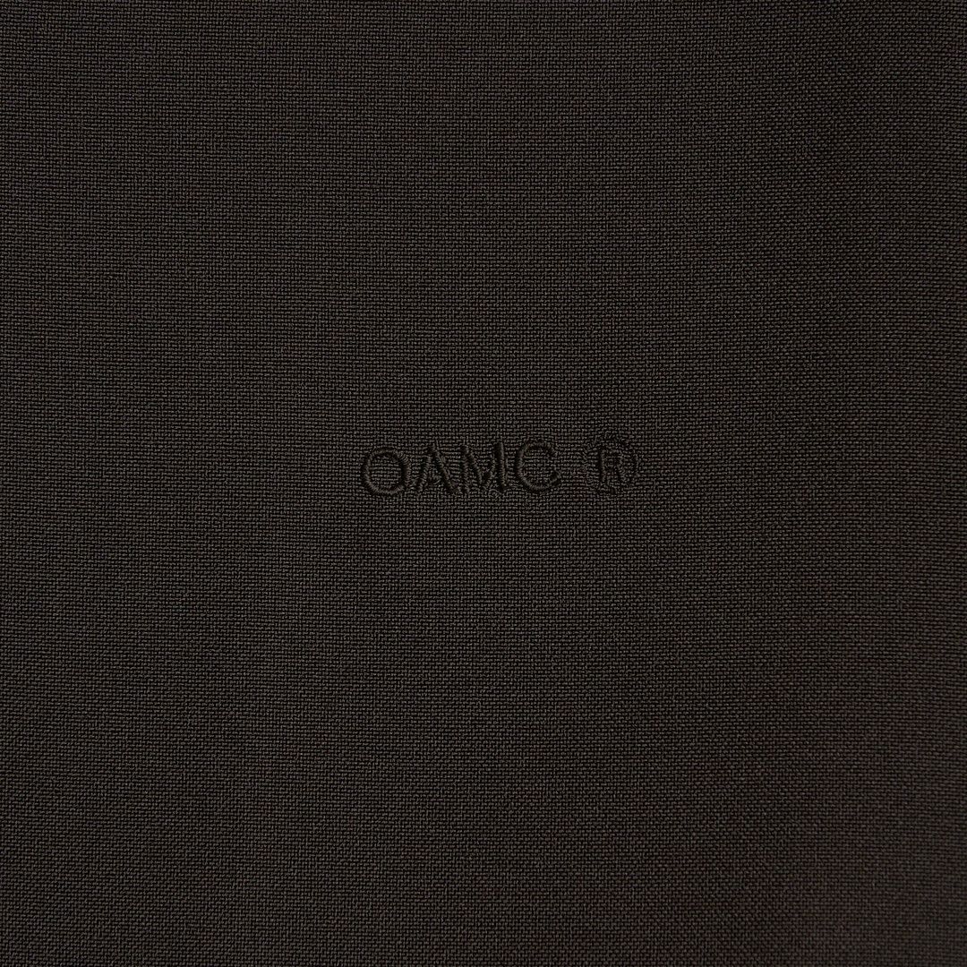 OAMC OAMC Men's Art Graphic Brown Jacket Size US S / EU 44-46 / 1 - 2 Thumbnail