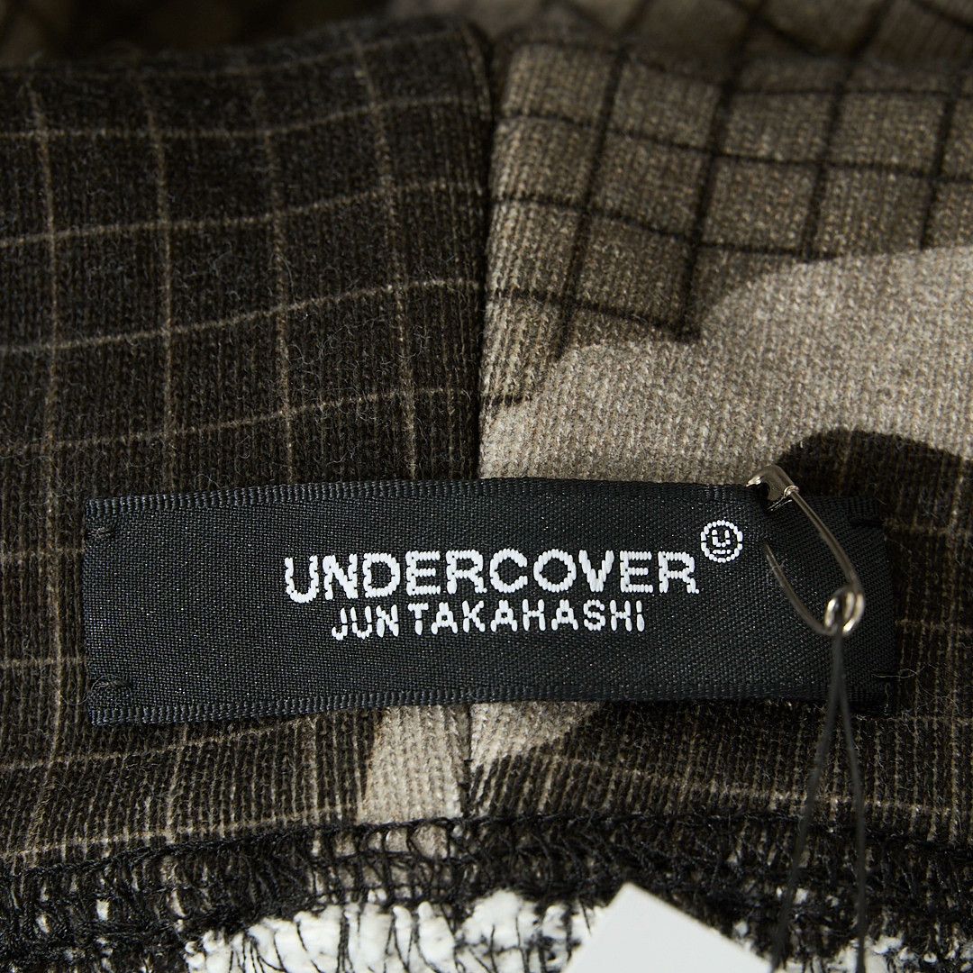 Undercover Undercover Men's Camouflage Hoodie Jacket Size US L / EU 52-54 / 3 - 6 Thumbnail