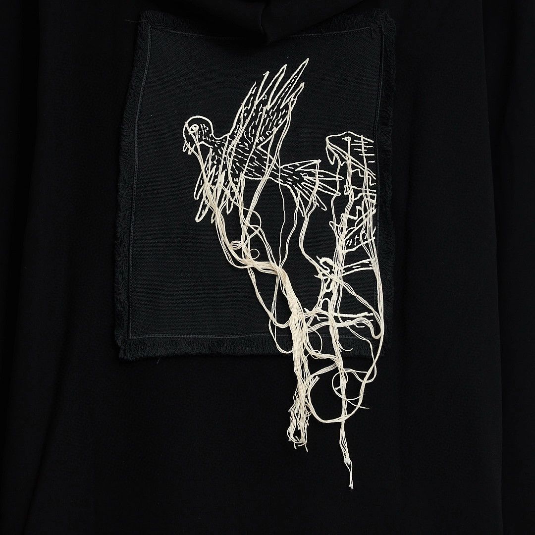 Song For The Mute Song for the Mute Men's Hooded Sweatshirt Size US M / EU 48-50 / 2 - 4 Thumbnail