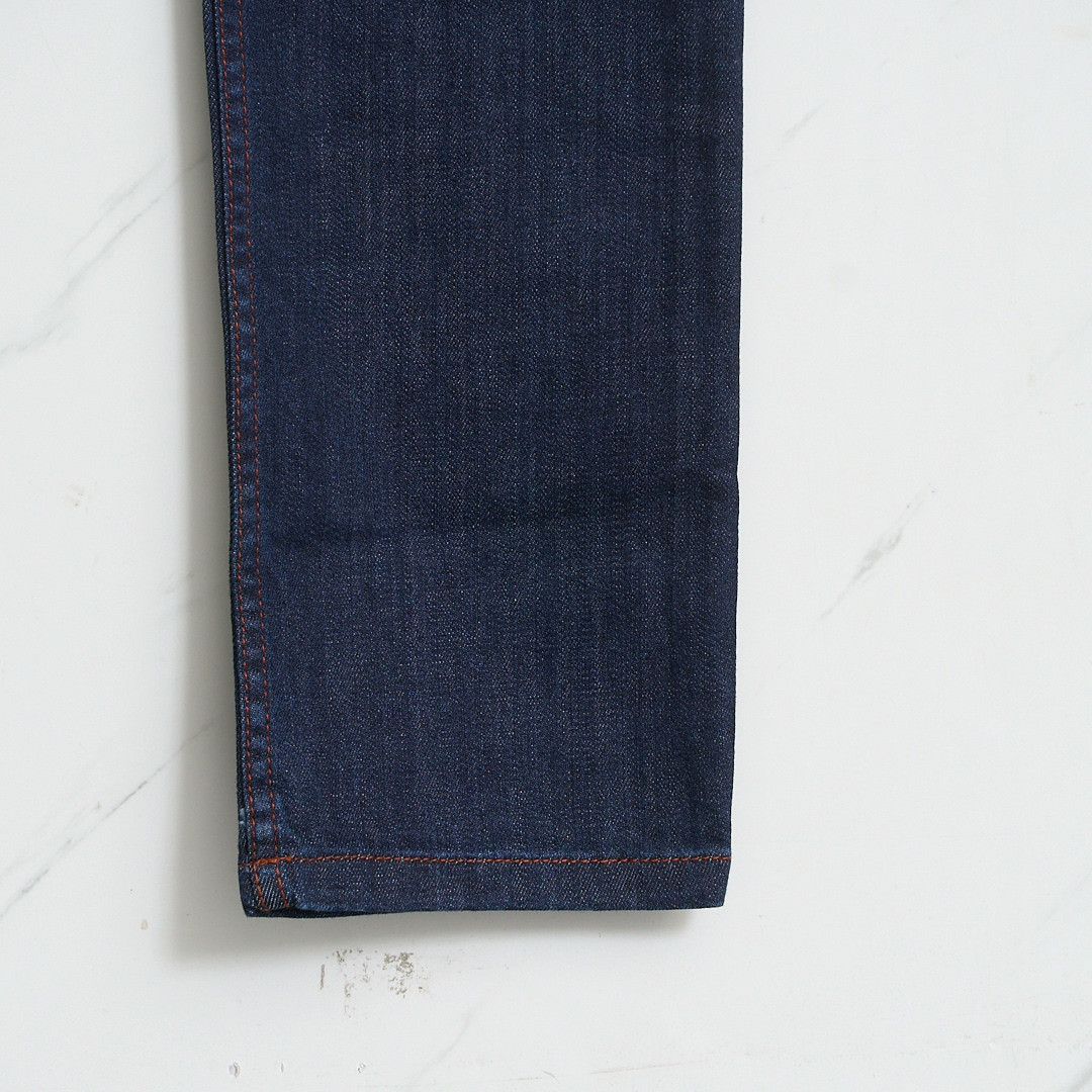 Saint Laurent Paris Saint Laurent Men's Raw Denim Jeans Size US 28 / EU 44 - 3 Thumbnail