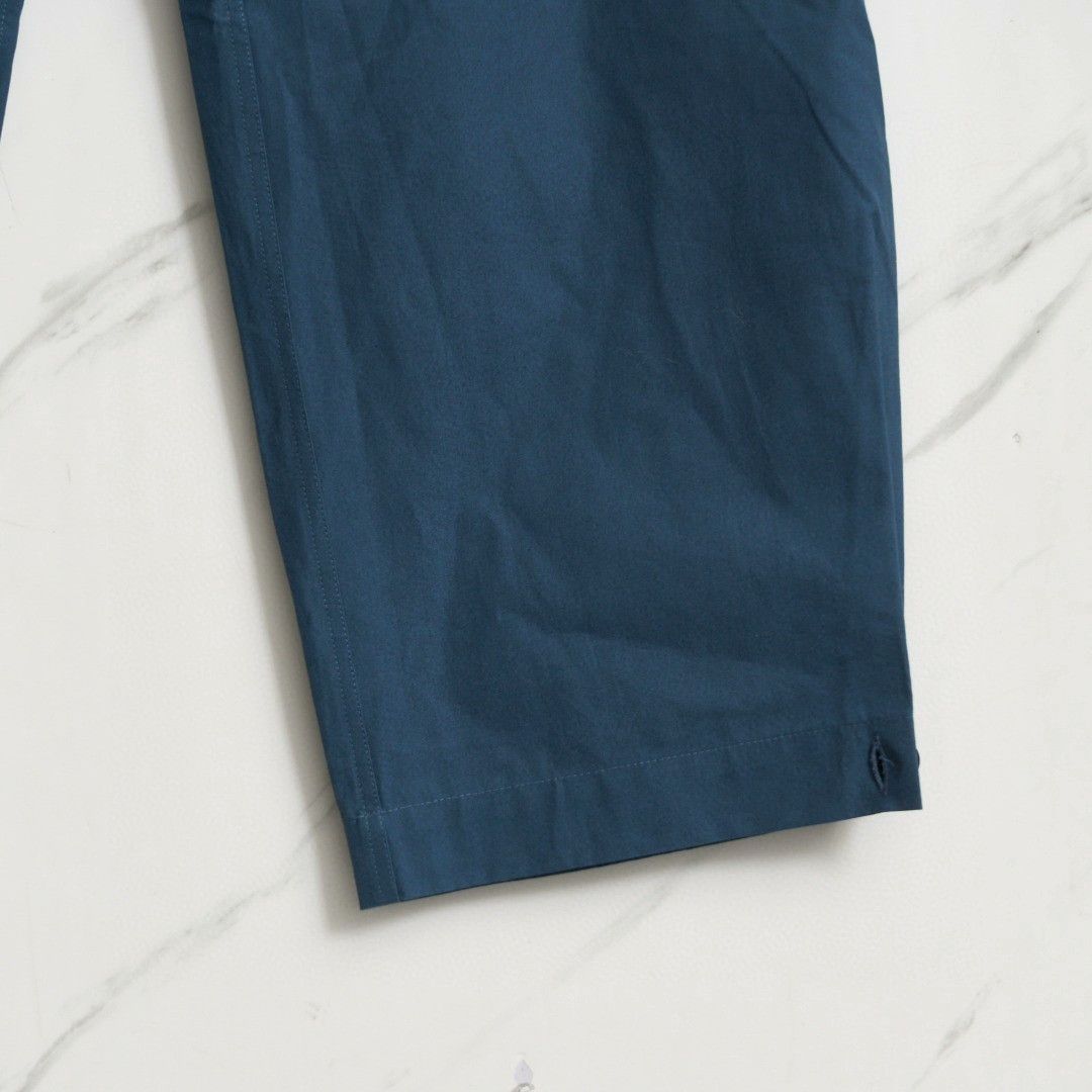 3MAN 3MAN Men's Drawstring Casual Pants Size US 30 / EU 46 - 3 Thumbnail