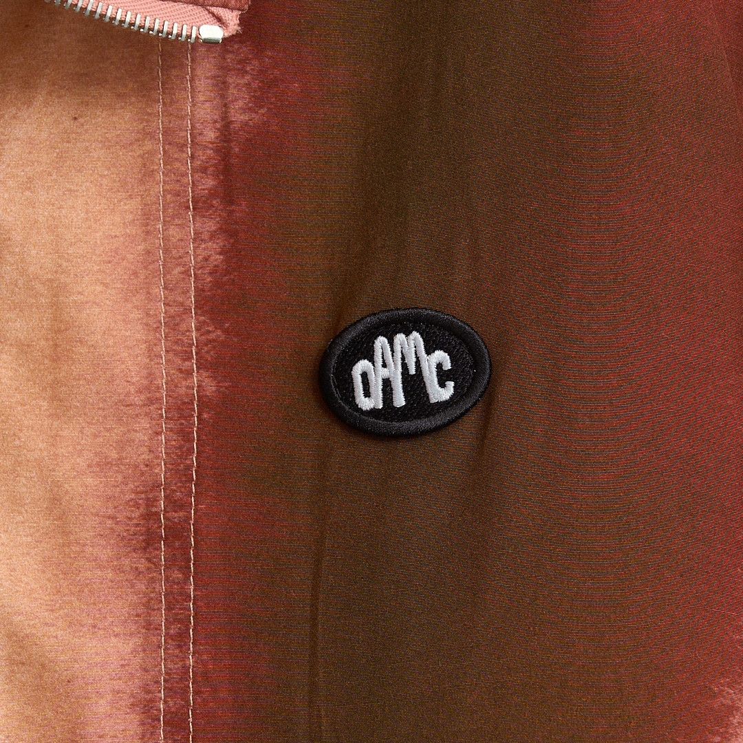 OAMC OAMC Men's Tie-Dye Print Zip Jacket Size US M / EU 48-50 / 2 - 4 Thumbnail