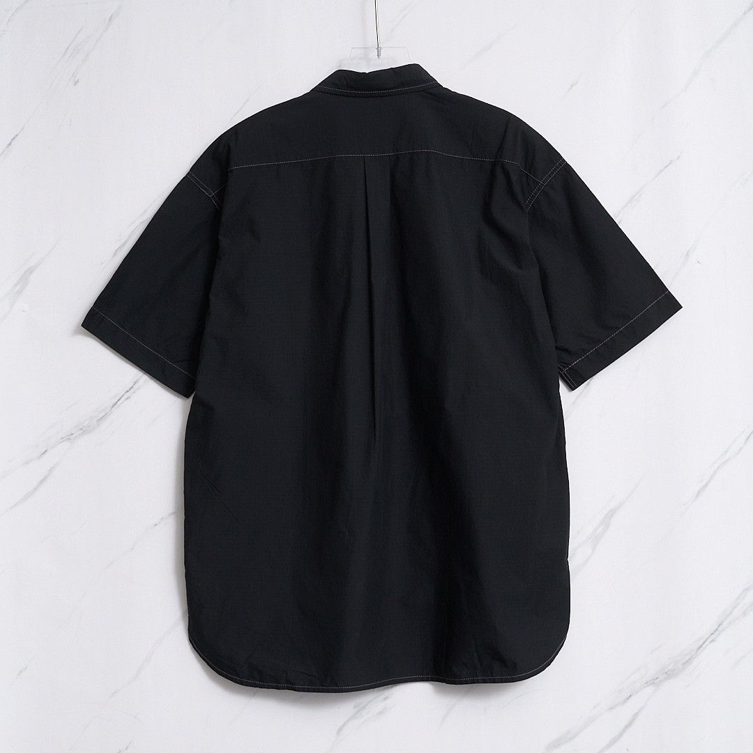 And Wander And Wander Men's Outdoor Functional Shirt Size US M / EU 48-50 / 2 - 5 Thumbnail