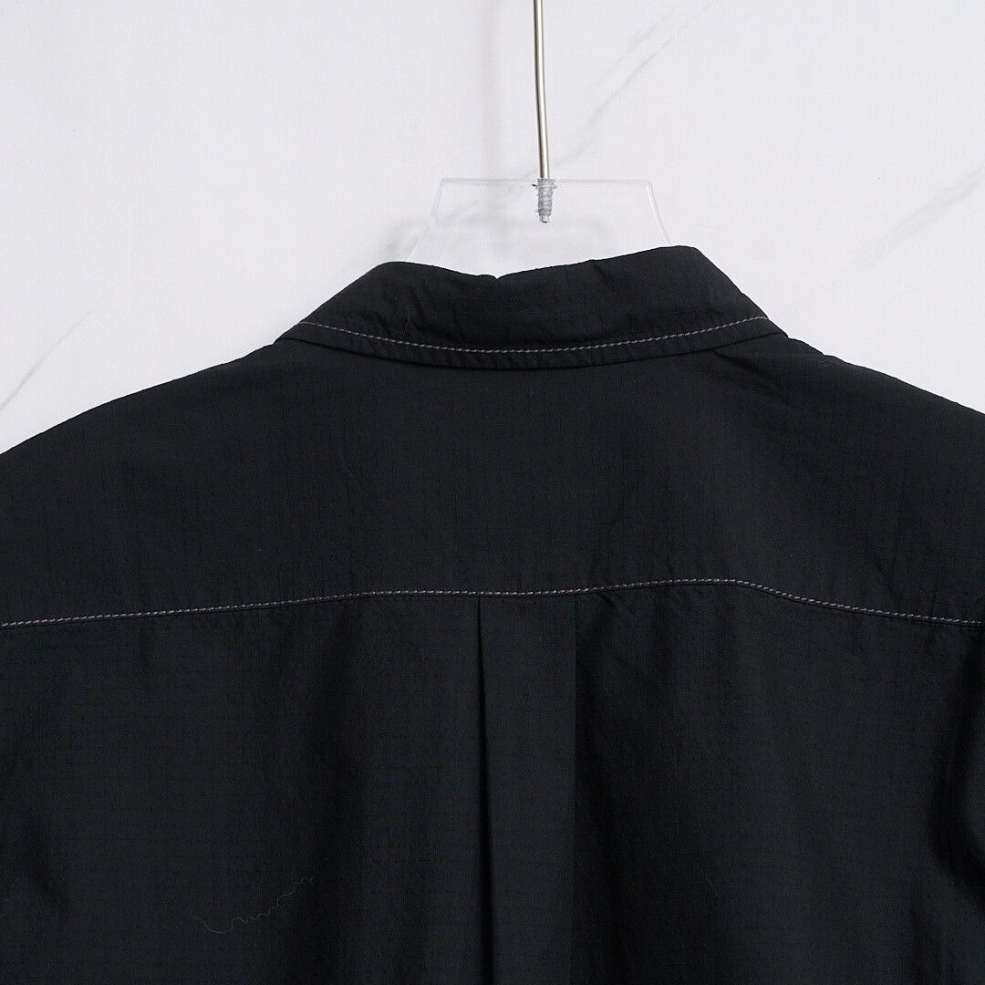 And Wander And Wander Men's Outdoor Functional Shirt Size US M / EU 48-50 / 2 - 6 Thumbnail