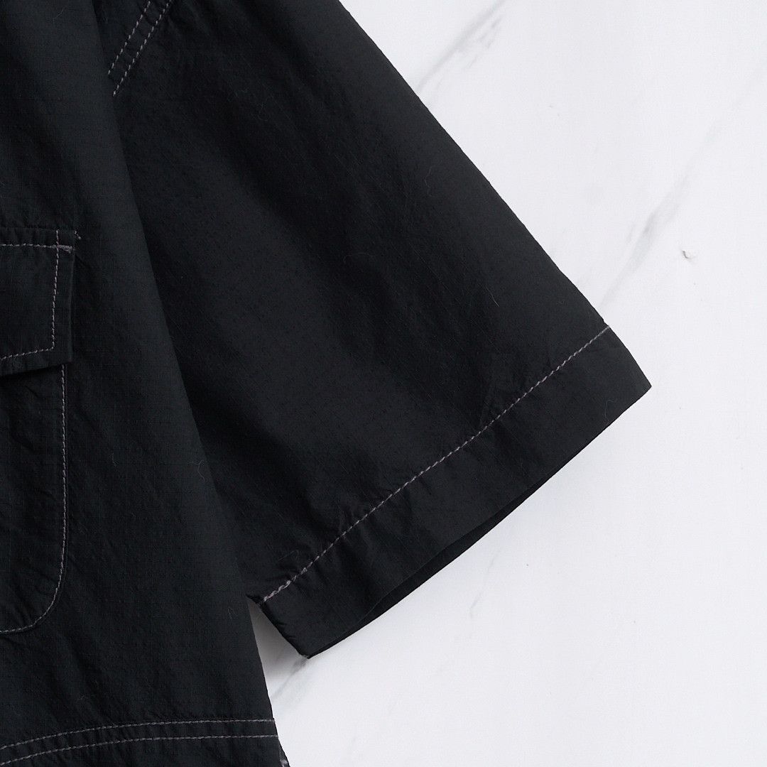 And Wander And Wander Men's Outdoor Functional Shirt Size US M / EU 48-50 / 2 - 3 Thumbnail