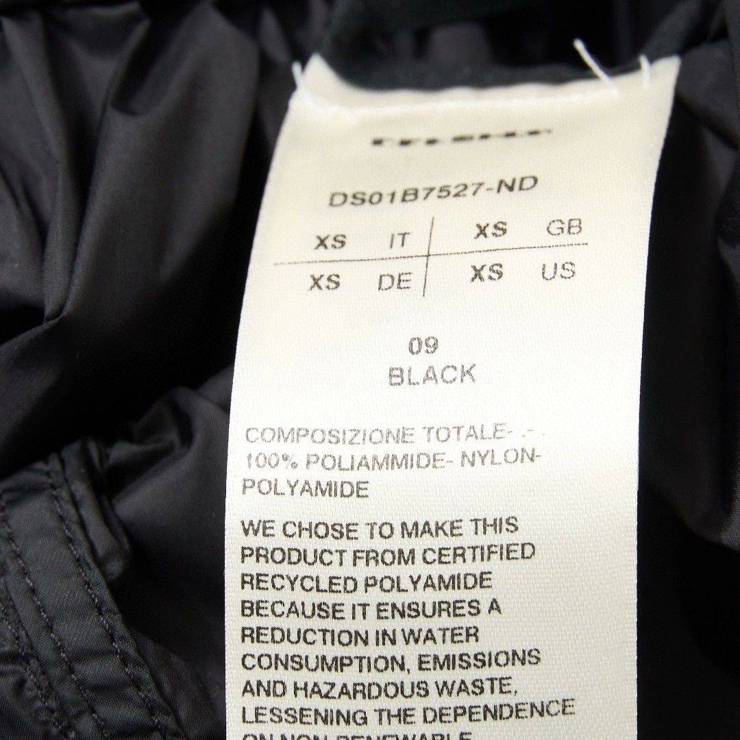 Rick Owens Rick Owens Women's V-Neck Backless Playsuit Size 36" / US 14 / IT 50 - 6 Thumbnail