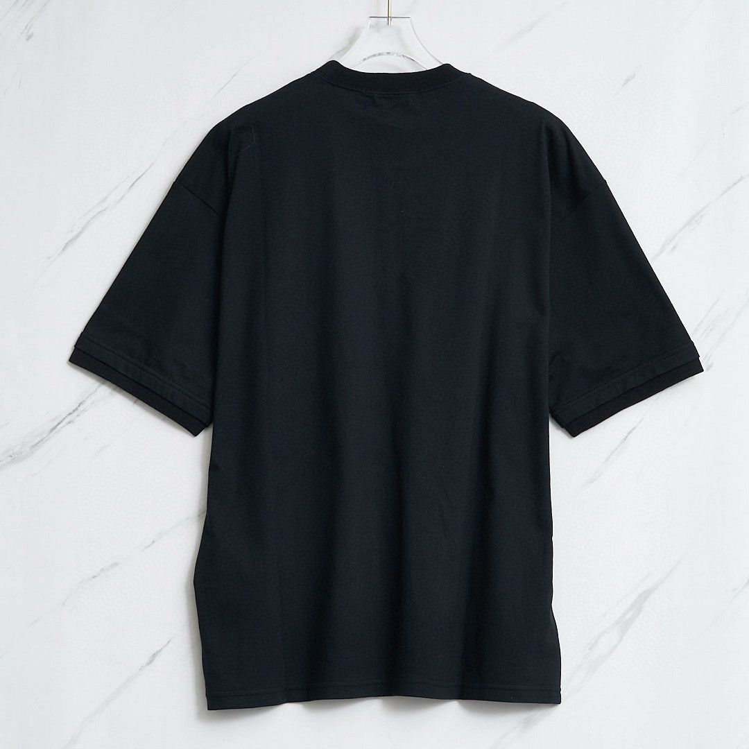Ambush Design Ambush Men's Embroidered Logo Chain T-Shirt Size US S / EU 44-46 / 1 - 5 Thumbnail